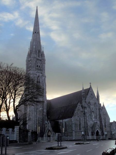 File:St Johns Cathedral Limerick Ireland.jpg