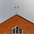 * Nomination St Mary's Catholic Church, Christchurch, New Zealand --Podzemnik 01:21, 1 July 2019 (UTC) * Promotion  Support Good quality. -- Johann Jaritz 01:29, 1 July 2019 (UTC)