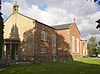 St Mary's RC Kilisesi, Fernyhalgh, Broughton - geograph.org.uk - 551043.jpg
