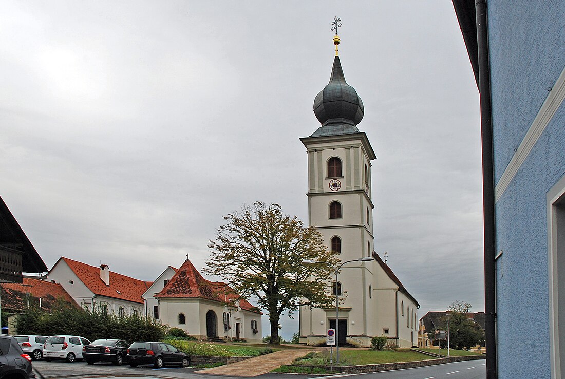 Sankt Stefan ob Stainz