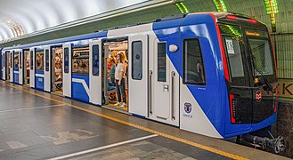 Stadler Rail