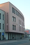 Stadtbibliothek Flensburg