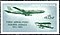 Stamp of India - 1961 - Colnect 238984 - 1 - Boeing 707 - Humber Sommer.jpeg