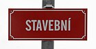 Čeština: Stavební ulice v Plzni English: Stavební street, Plzeň, Czech Republic.