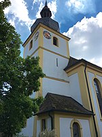St. Erhard (Steppach)