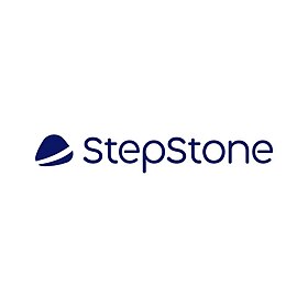 Logotipo de StepStone