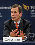 Thumbnail for Steven Grossman (politician)
