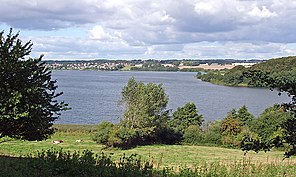 Photo of Stilling-Solbjerg Lake