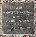 Thekla Moeller, Wendenmarken 41, Kleinmachnow, Deutschland