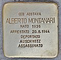 Stolperstein für Alberto Montanari (Trieste).jpg