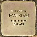 Blass, Jenni