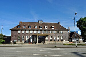Stralsund (08.07.2013), autor: Klugschnacker na Wikipedii (249) .JPG
