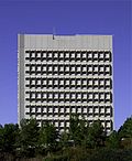 Thumbnail for Strom Thurmond Federal Building and United States Courthouse