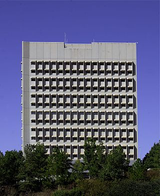 <span class="mw-page-title-main">Strom Thurmond Federal Building and United States Courthouse</span> United States historic place