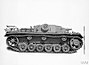 Штурмгешуц (StuG III Ausf.B)