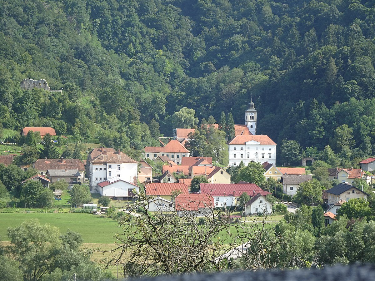 Река Студеница, Украина