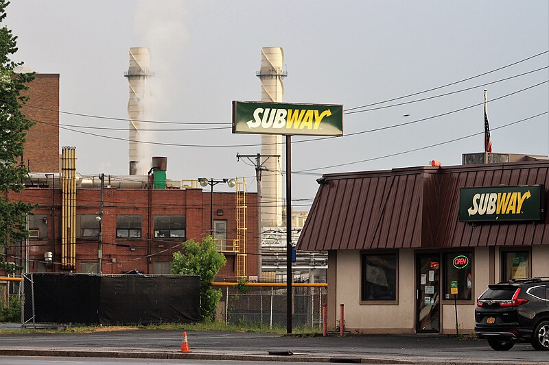 File:Subway in Rensselaer, New York.jpg