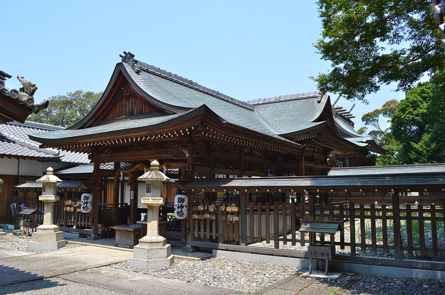 須佐神社 (有田市) - Wikiwand