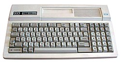 Msx: Namnet, Versioner, Se även