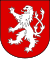 Wappen von Svojanov