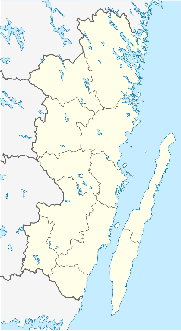 Ruda (Schweden)