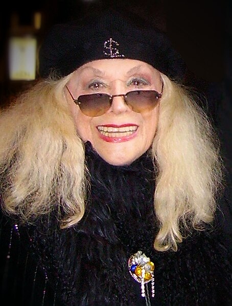 File:Sylvia Miles in 2007.jpg