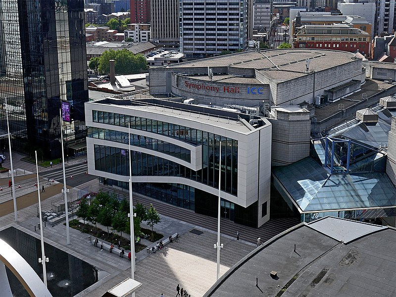 File:Symphony Hall in Birmingham (geograph 6976113).jpg