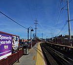 Syosset station