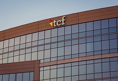 TCF Bank