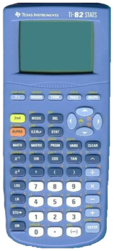 Infobox Calculatrice TI