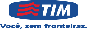 TIM Sul logosu