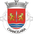 Vlag van Chancelaria