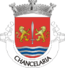 Blason de Chancelaria