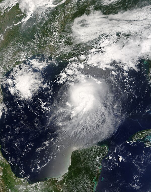 2004 Atlantic hurricane season