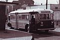 TTC Twin Coach 23-R bus -722 in operation on the King-Munition branch of the ASHBRIDGE bus in 1942. Photo courtesy the Toronto Archives.jpg