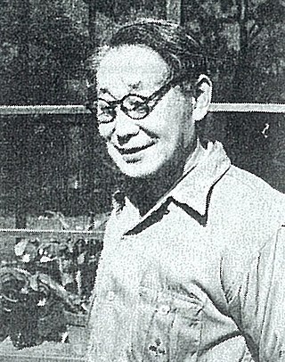 <span class="mw-page-title-main">Takeo Yamaguchi</span>