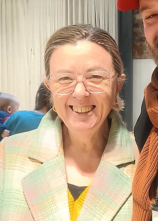 <span class="mw-page-title-main">Tammy Tyrrell</span> Australian politician (born 1970)