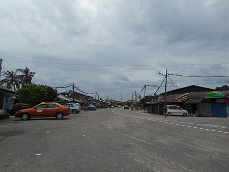 Tanjung Sedili