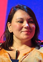 Vignette pour Tanya Tagaq Gillis