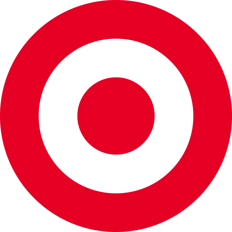 Target Corporation logo (vector).svg