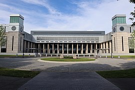 Tennessee State Library and Archives