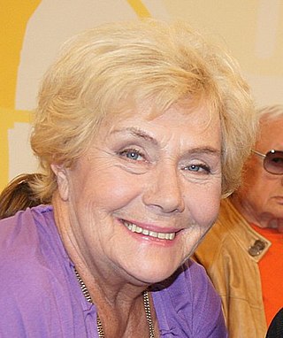 <span class="mw-page-title-main">Teresa Lipowska</span> Polish actress (born 1937)