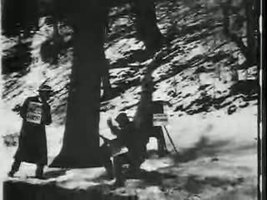 Datei:Terrible Teddy, the grizzly king (1901).webm
