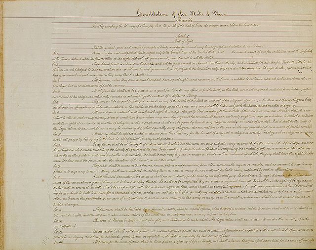 Twelfth Amendment to the United States Constitution - Wikipedia