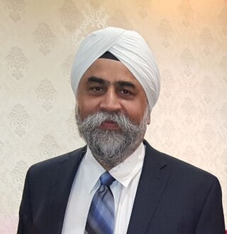 <span class="mw-page-title-main">Thaminder Singh Anand</span> American researcher