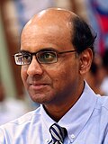 Tarman Shanmugaratnam