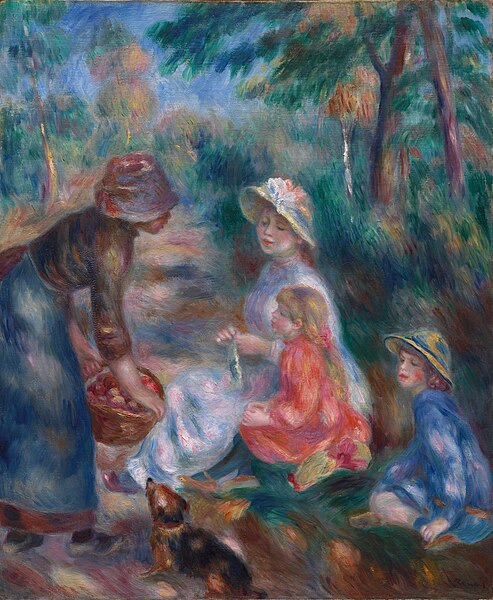 File:The Apple Seller, by Pierre-Auguste Renoir, Cleveland Museum of Art, 1958.47.jpg