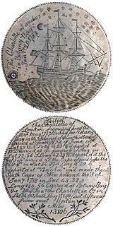 Charlotte Medal