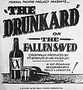 Thumbnail for The Drunkard