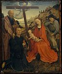Die Heilige Familie mit dem heiligen Paulus und einem Spender MET DT241494.jpg